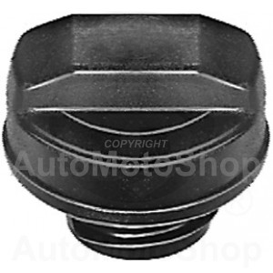 Original Fuel Filler Cap Hella (Germany) 8XY 006 481-101